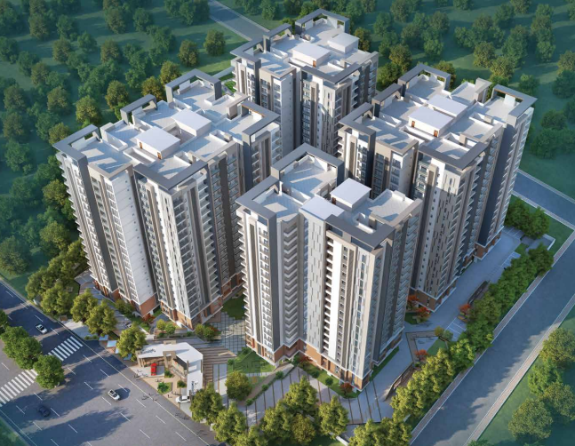 Sumadhura Horizon , Hyderabad